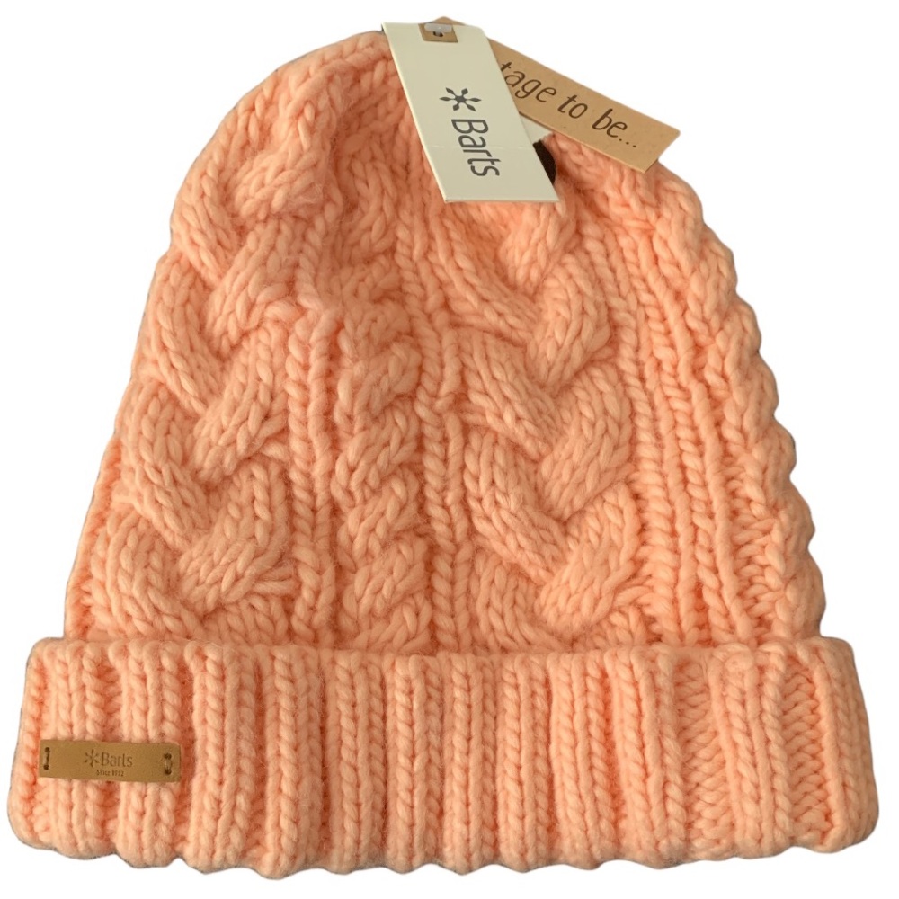 Women’s Classic Winter Knitted Beanie.